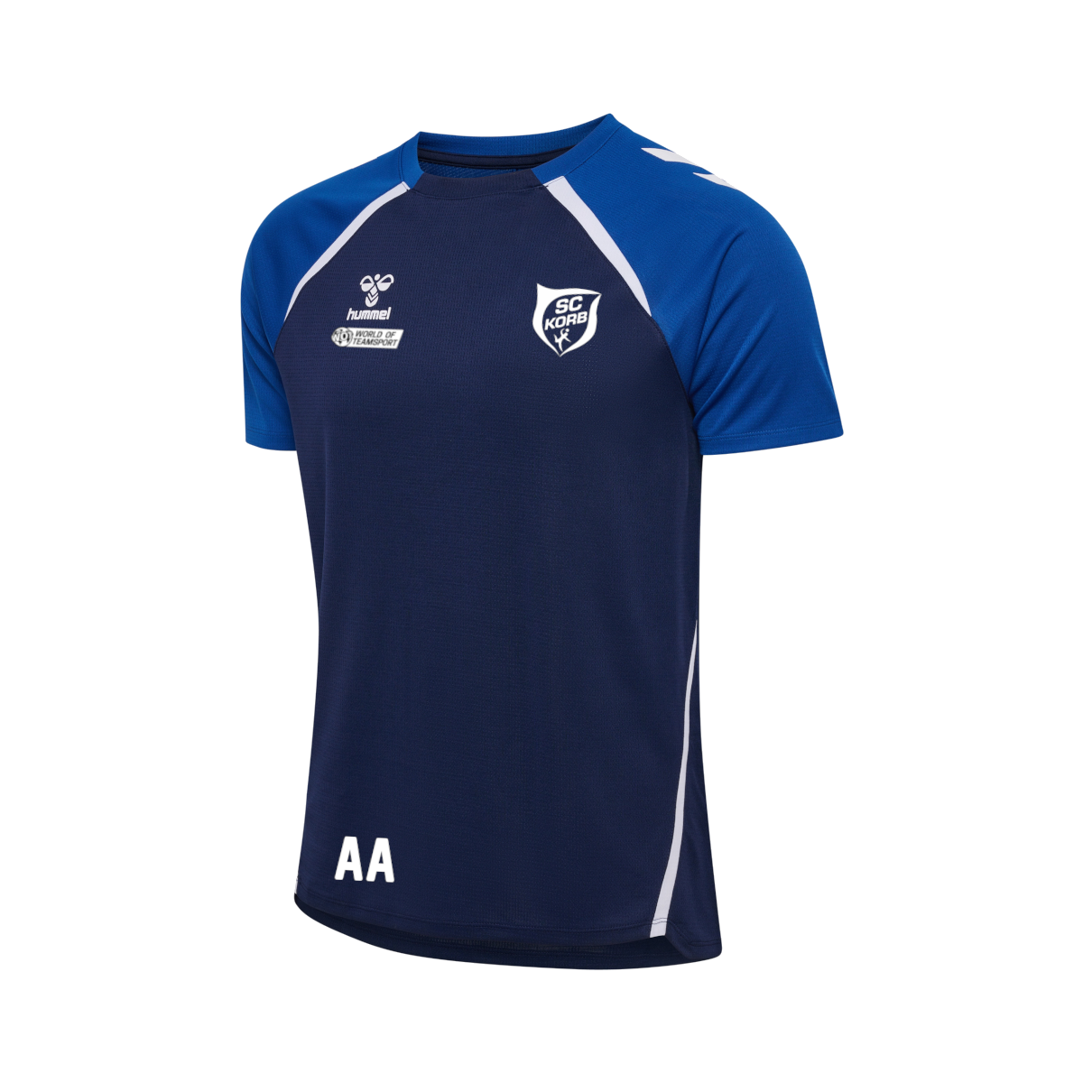HMLLEAD 2.0 Jersey SC Korb Handball