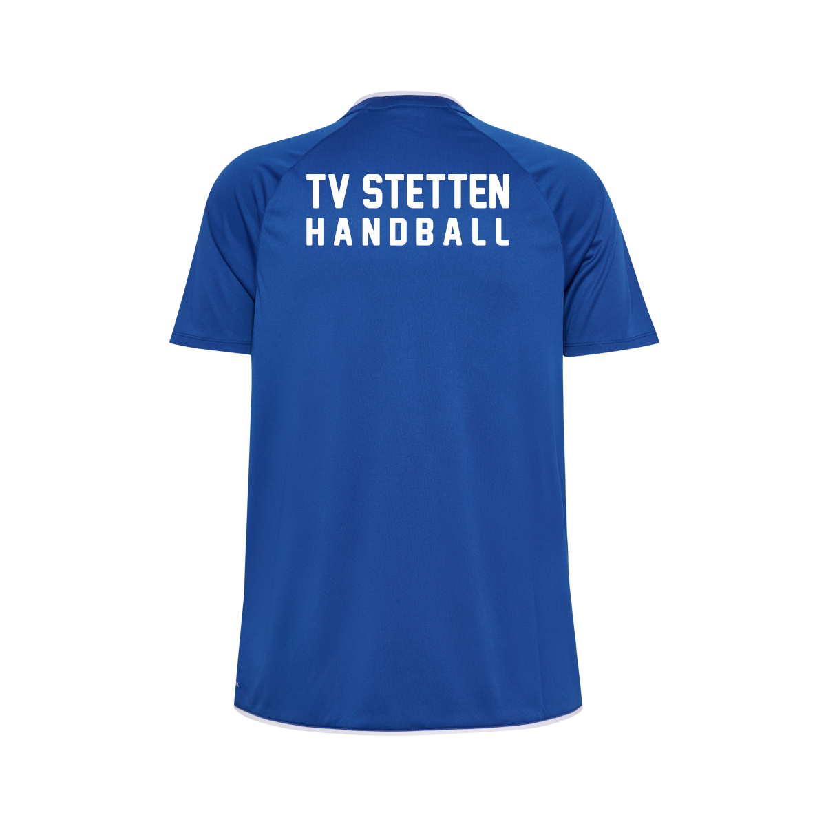 hmlCORE 2.0 JERSEY S/S TV Stetten Handball