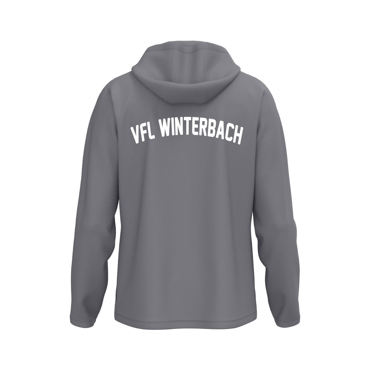 Kapuzenjacke ONE VfL Winterbach Trainer