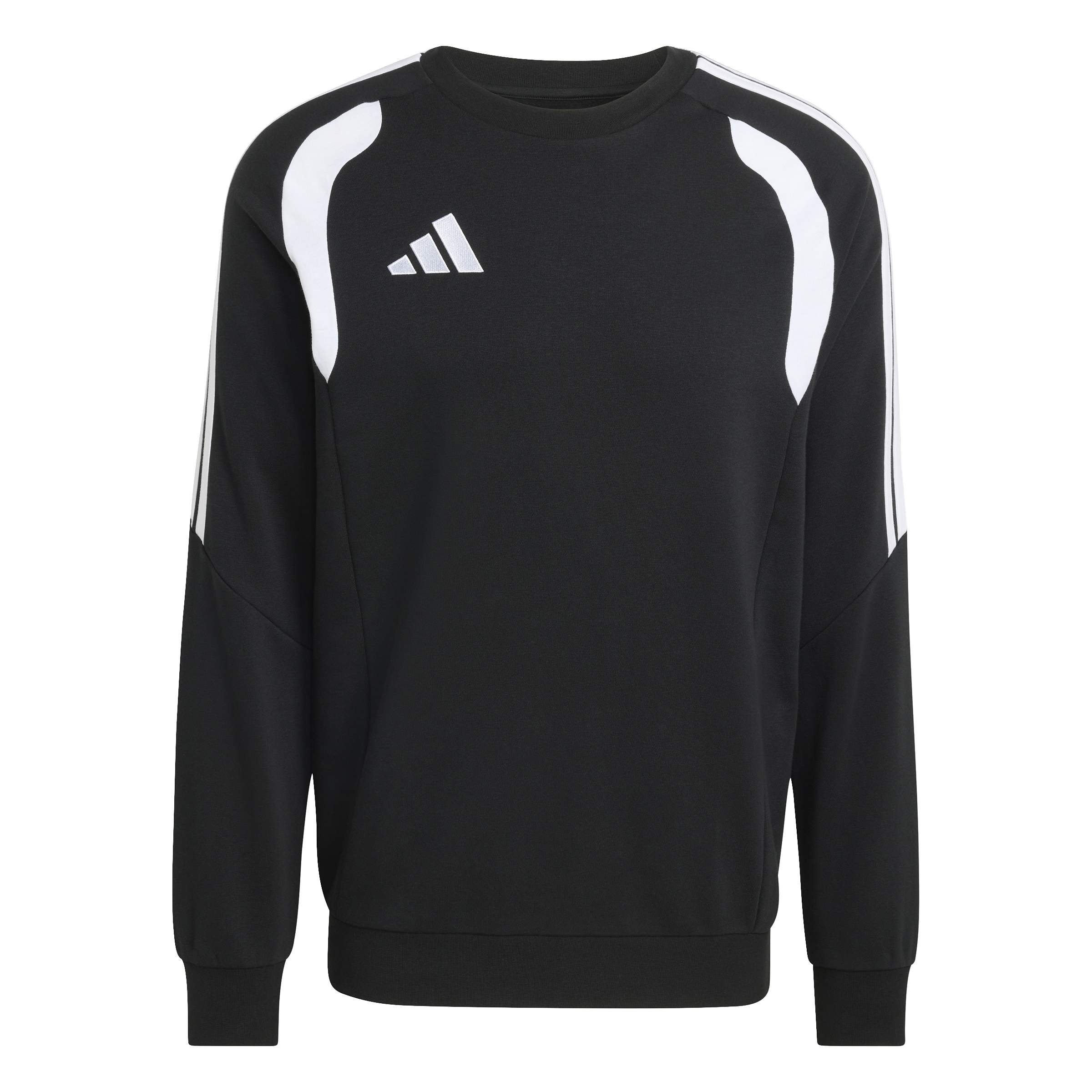 TIRO26L SW CREW - 095A/BLACK/WHITE