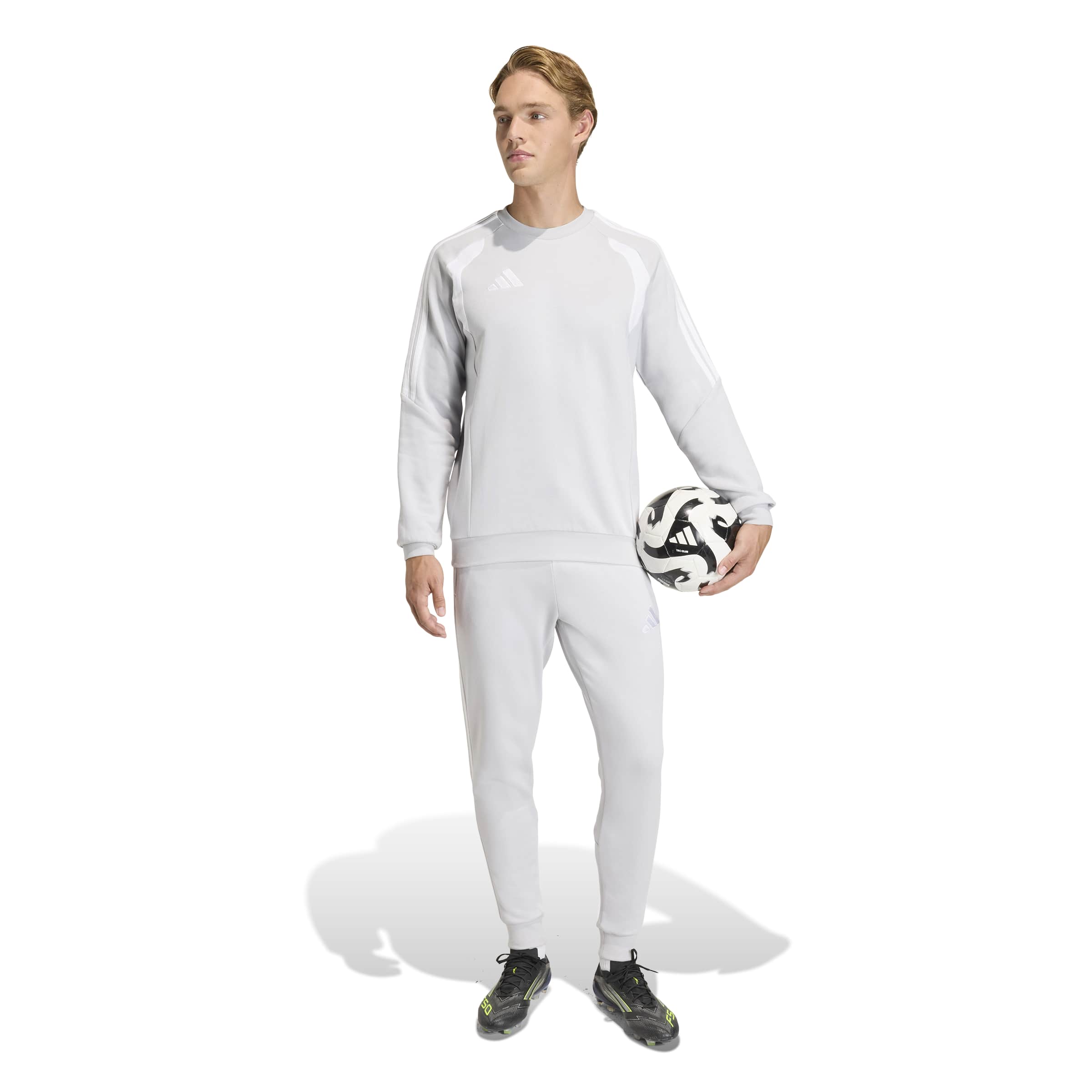 TIRO26L SW CREW - ADFE/TMLGGR/WHITE