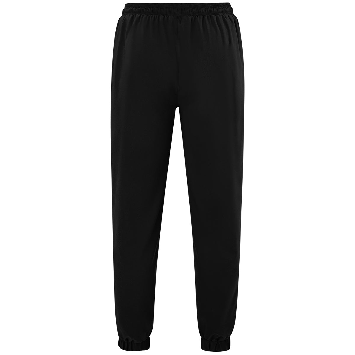 Jako Retroragende Trainingshose - schwarz
