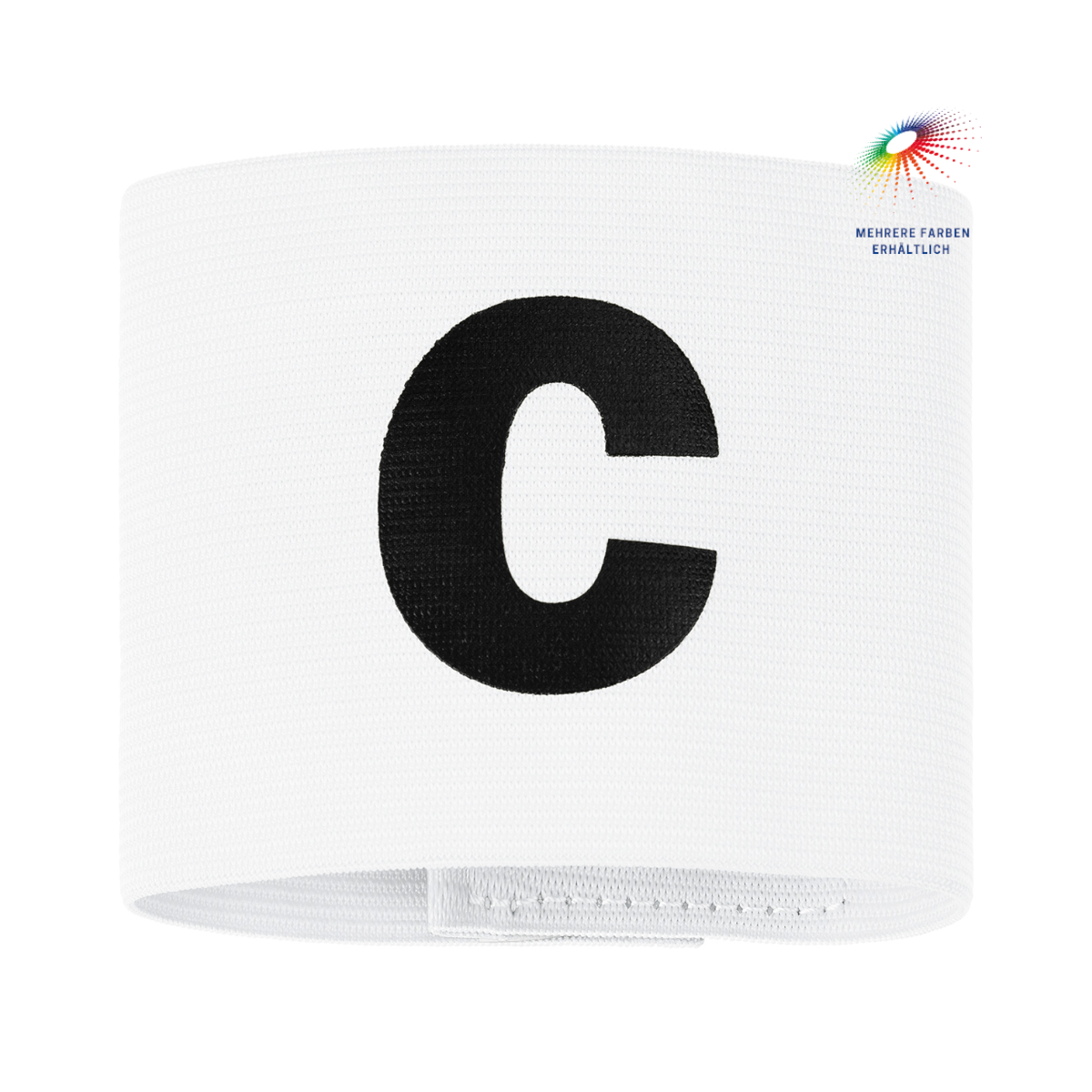 Kapit‰nsbinde Classico Fussball Zubehör