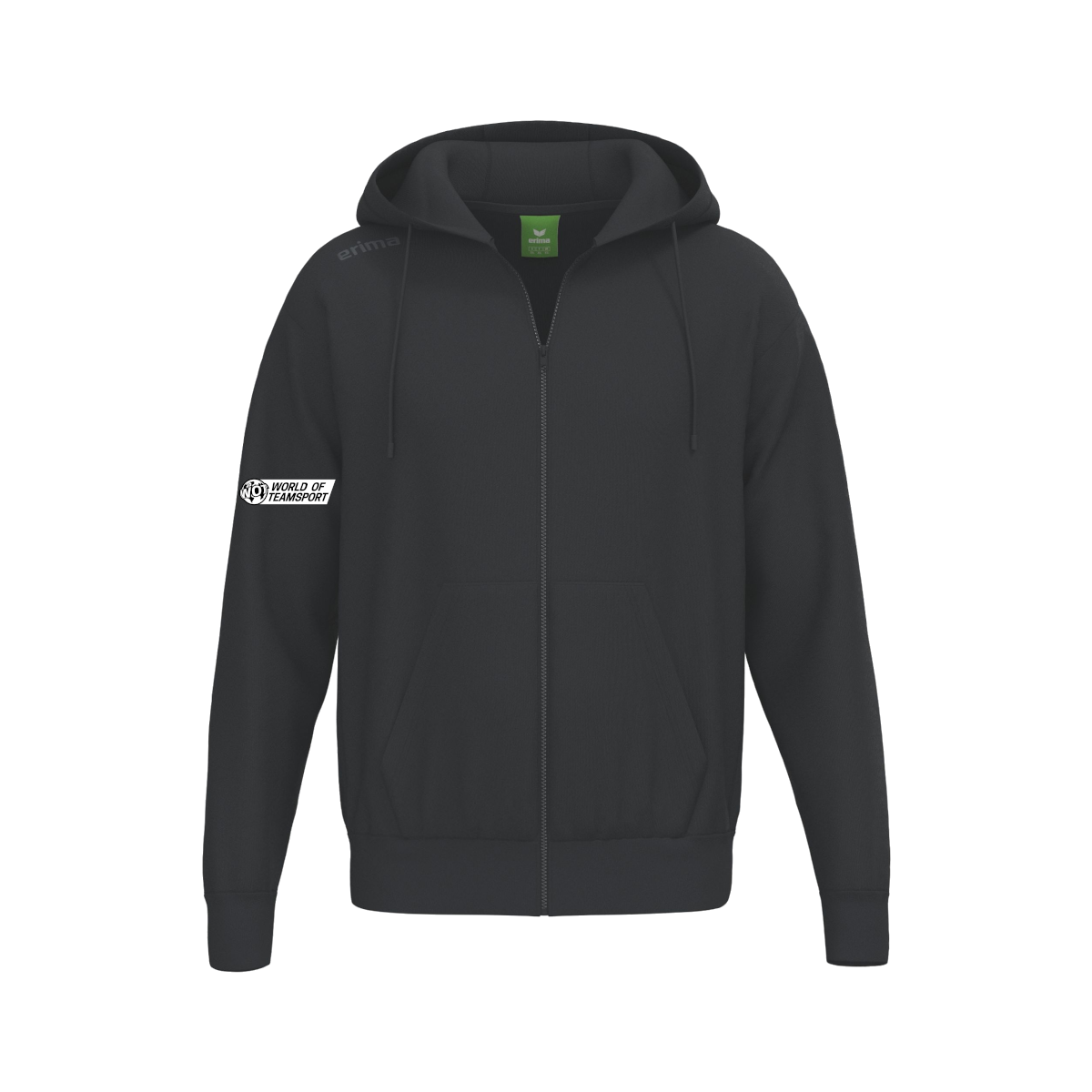 Kapuzenjacke TC Lichtenwald