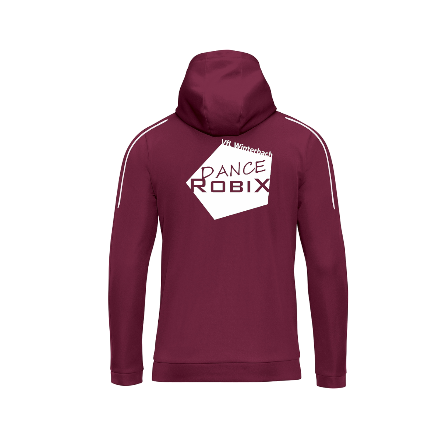 Classico Kapuzenjacke VFL Winterbach Tanzen