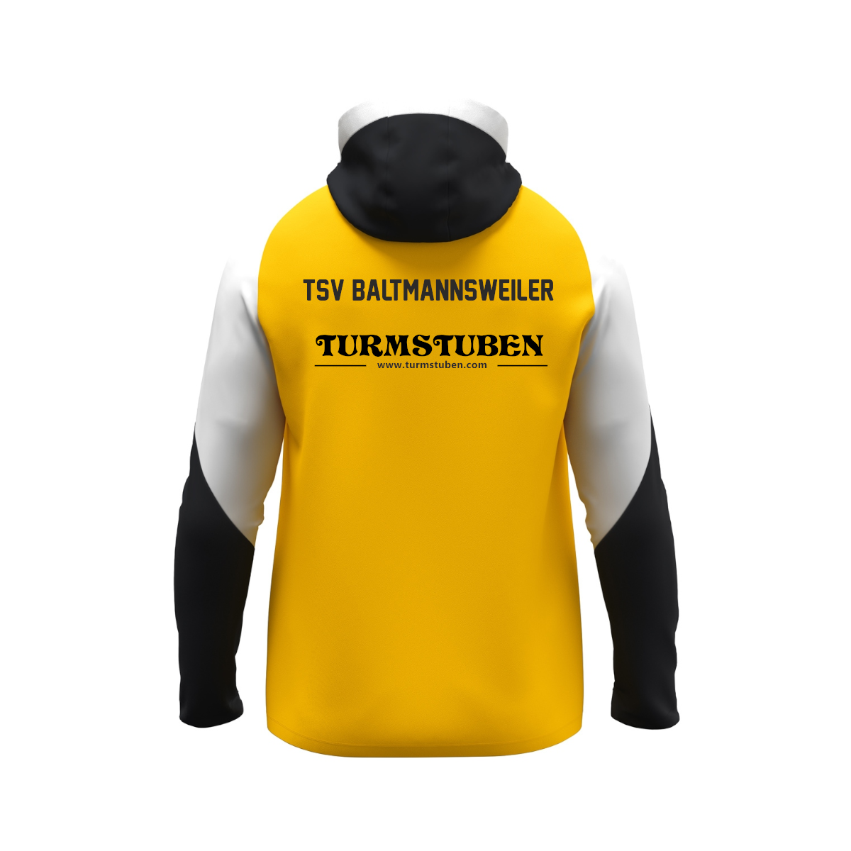 Kapuzenjacke Dynamic TSV Baltmannsweiler