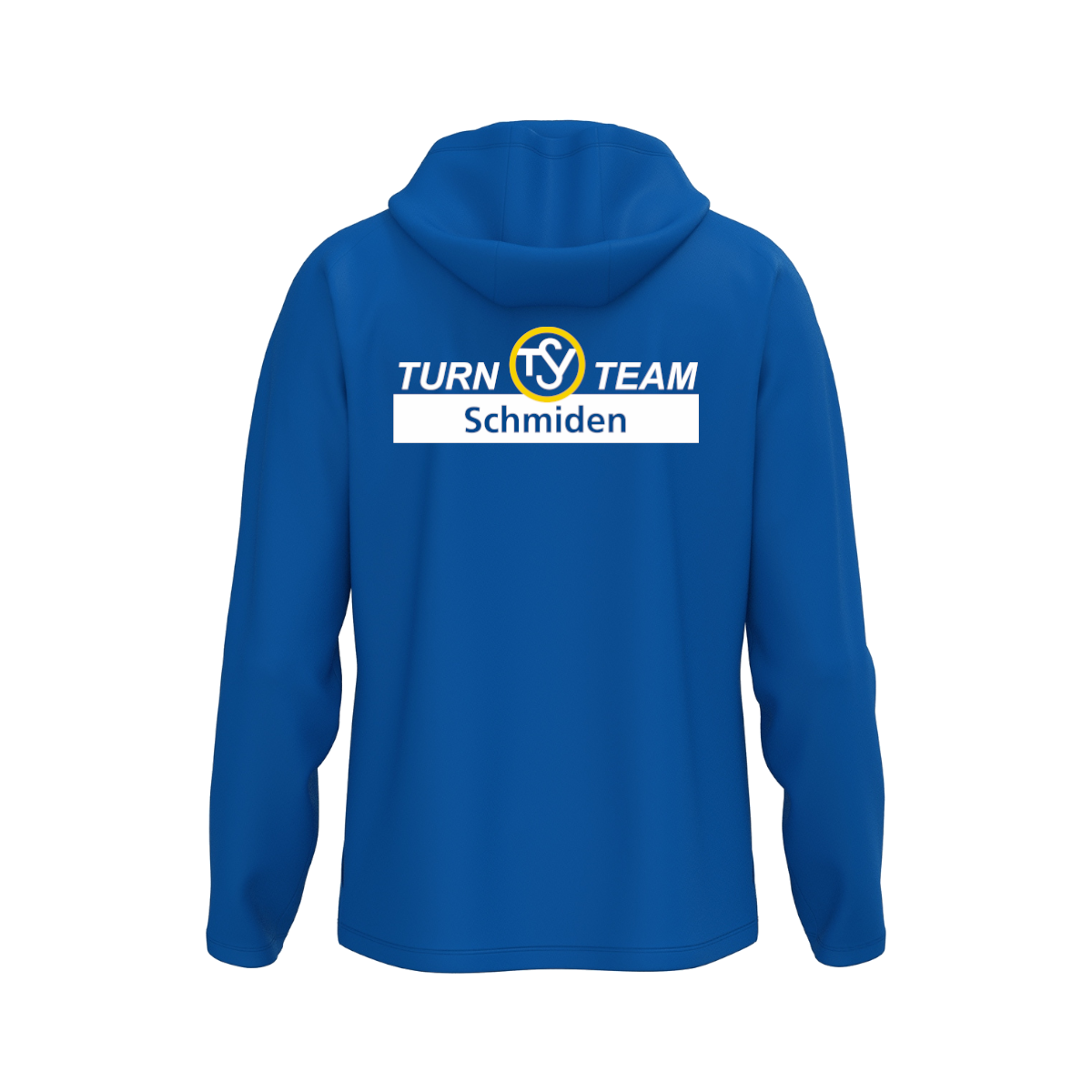 Kapuzenjacke One TSV Schmiden Turnen