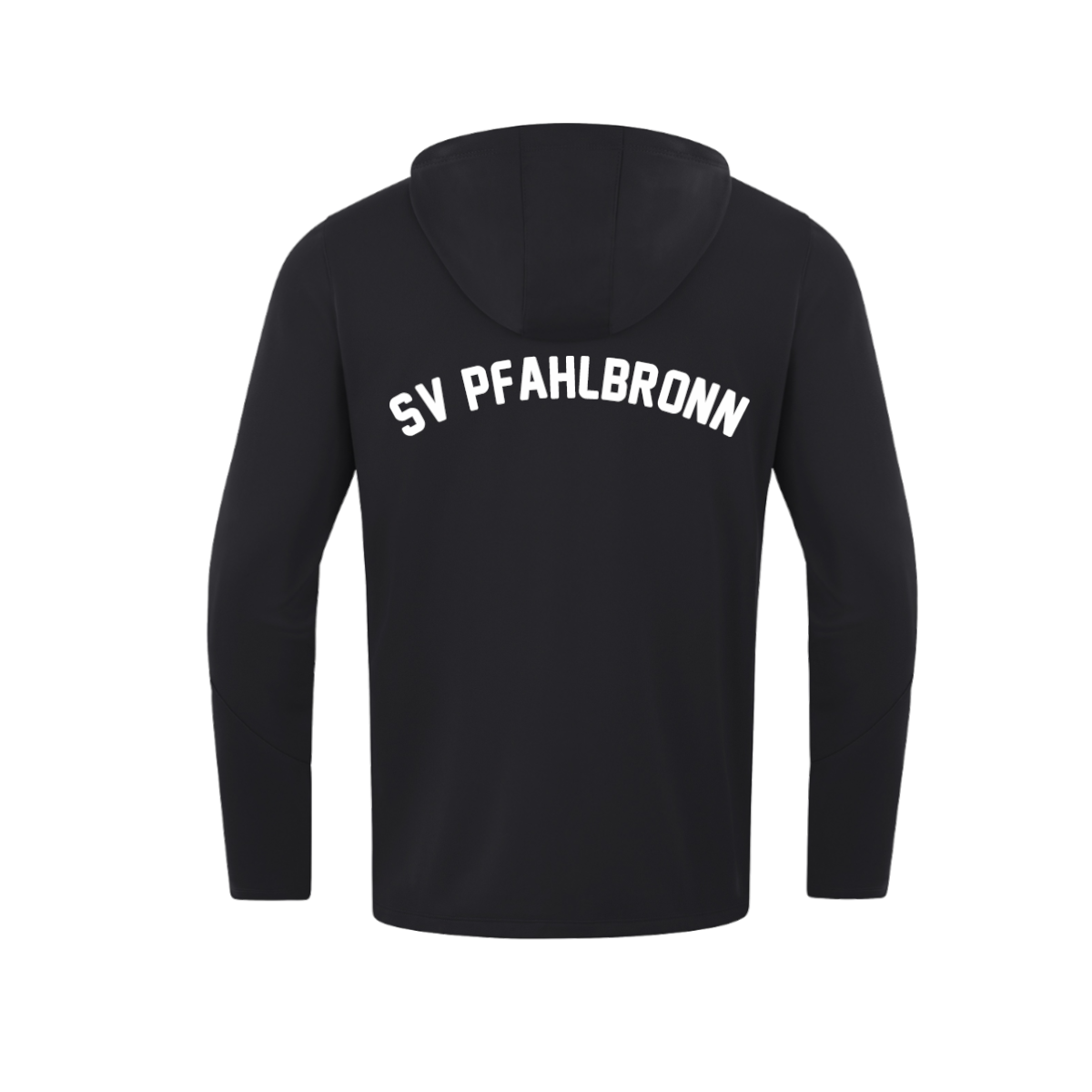 Kapuzenpulli SV Pfahlbronn