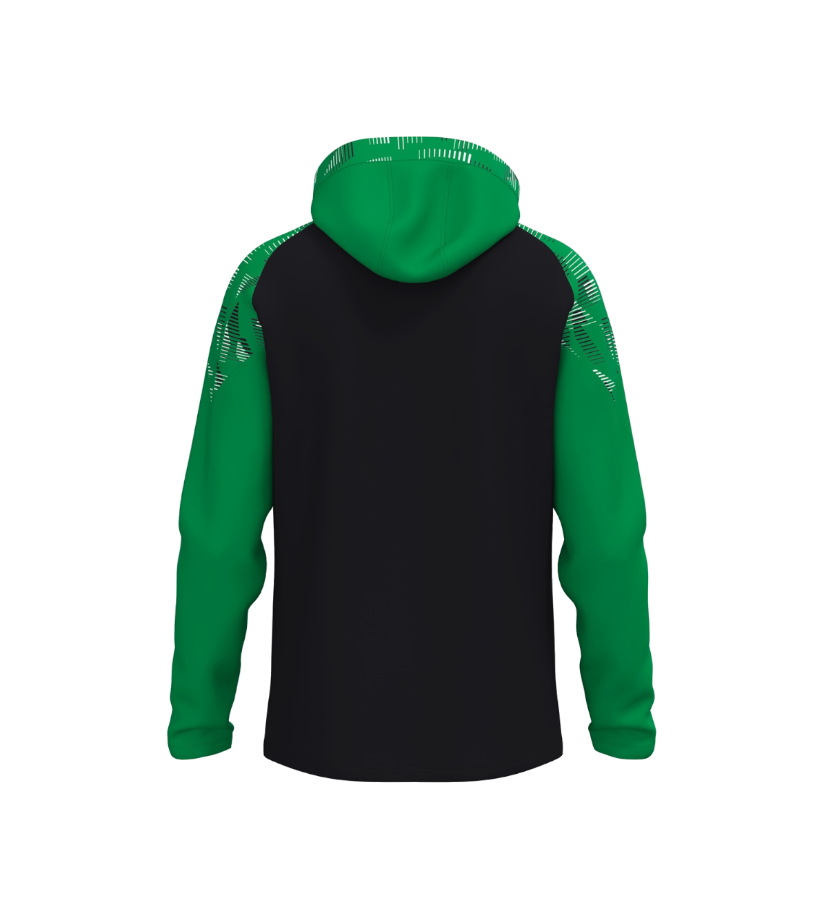 Kapuzenjacke Sonic SGOS Fußball