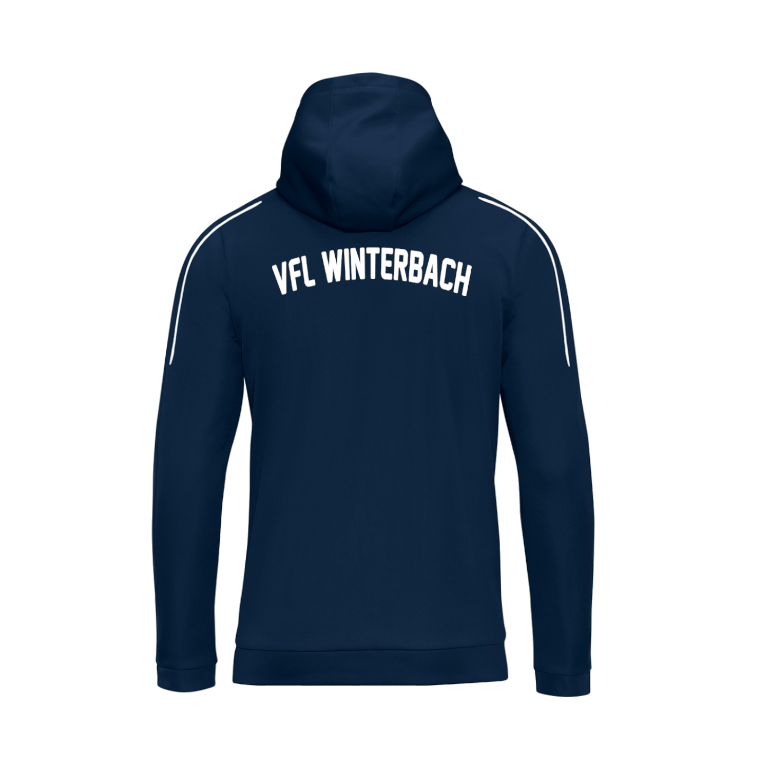 Classico Kapuzenjacke VFL Winterbach Fußball