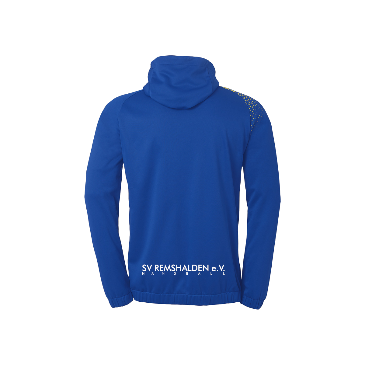 Ambition 28 Kapuzenjacke SV Remshalden