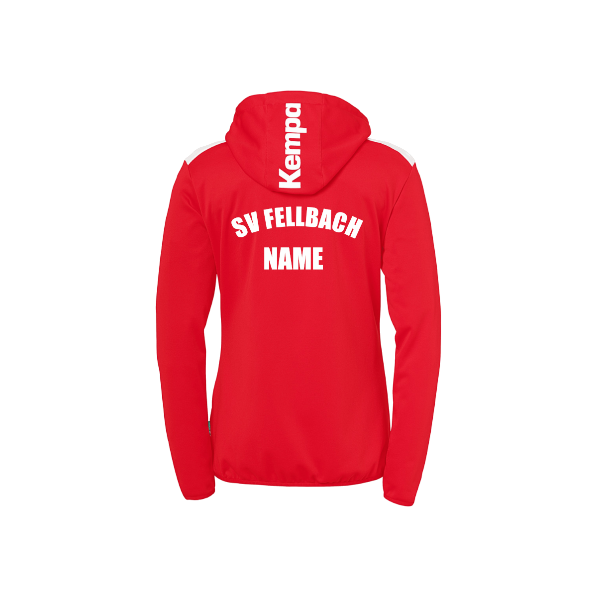 Emotion 27 Kapuzenjacke Women SV Fellbach Handball