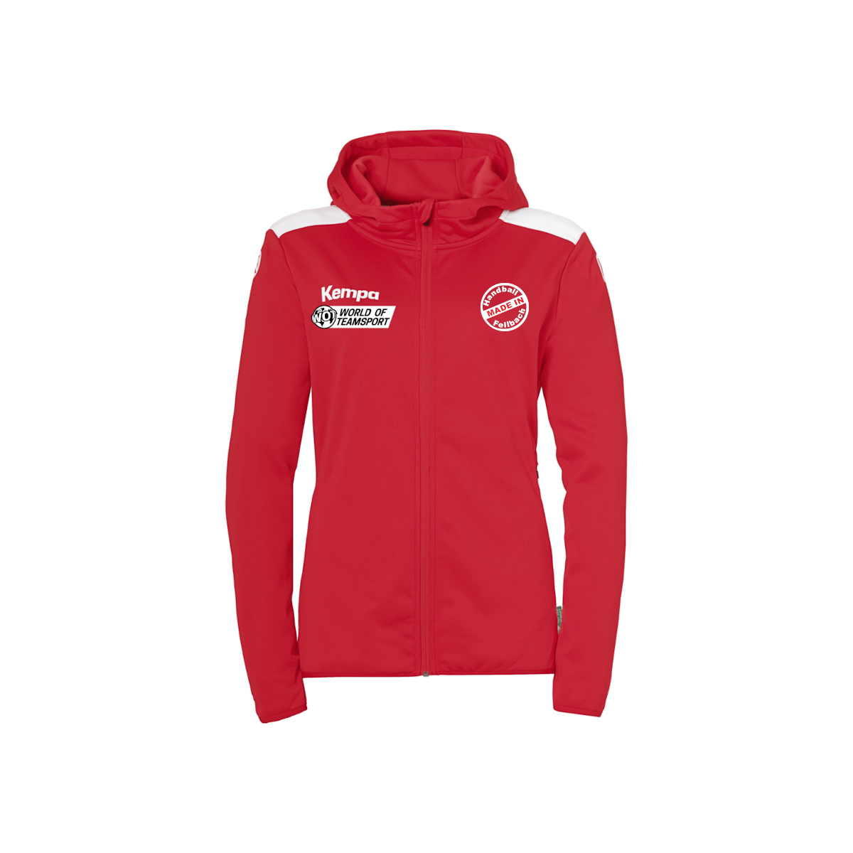 Emotion 27 Kapuzenjacke Women SV Fellbach Handball