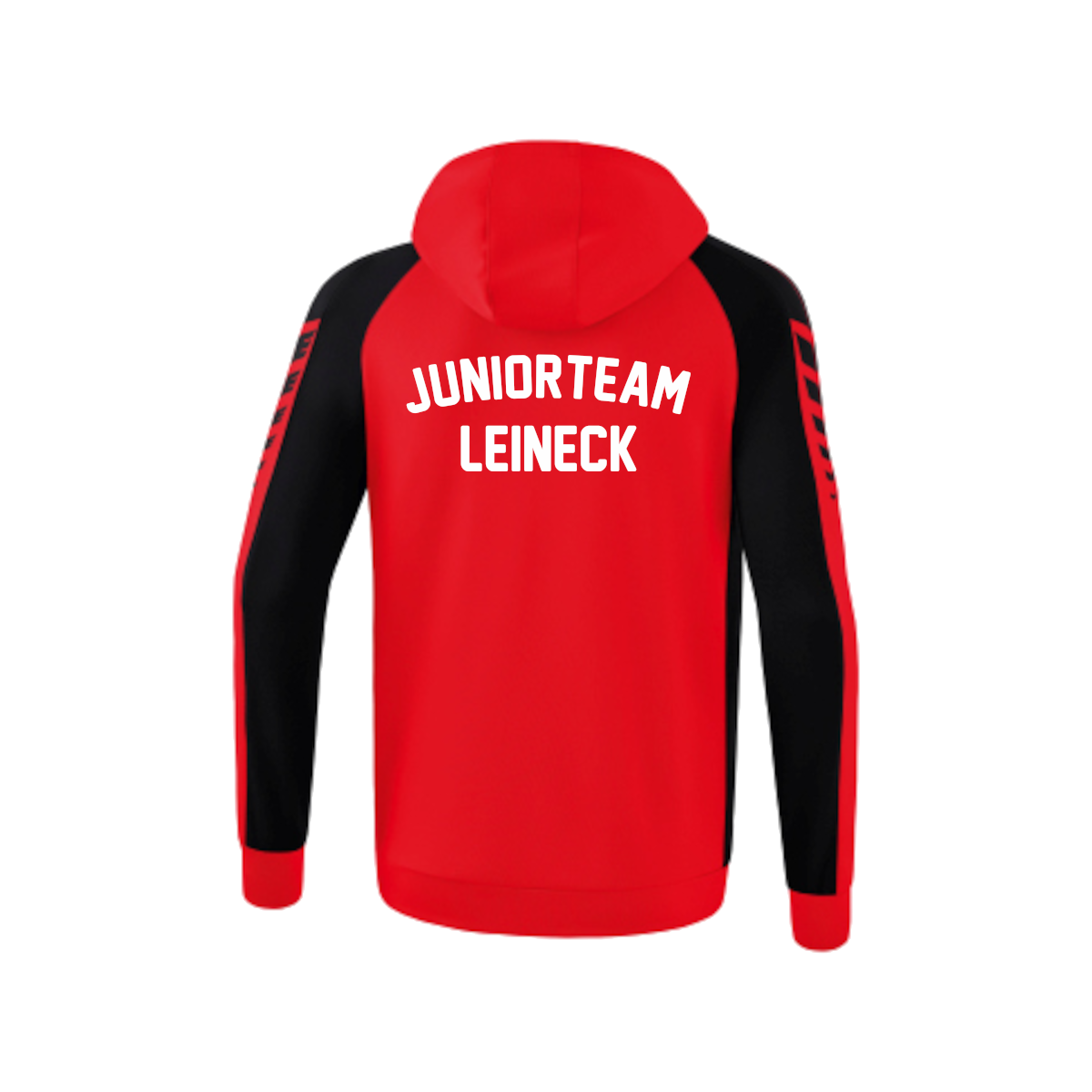 Six Wings Kapuzenjacke Juniorteam Leineck