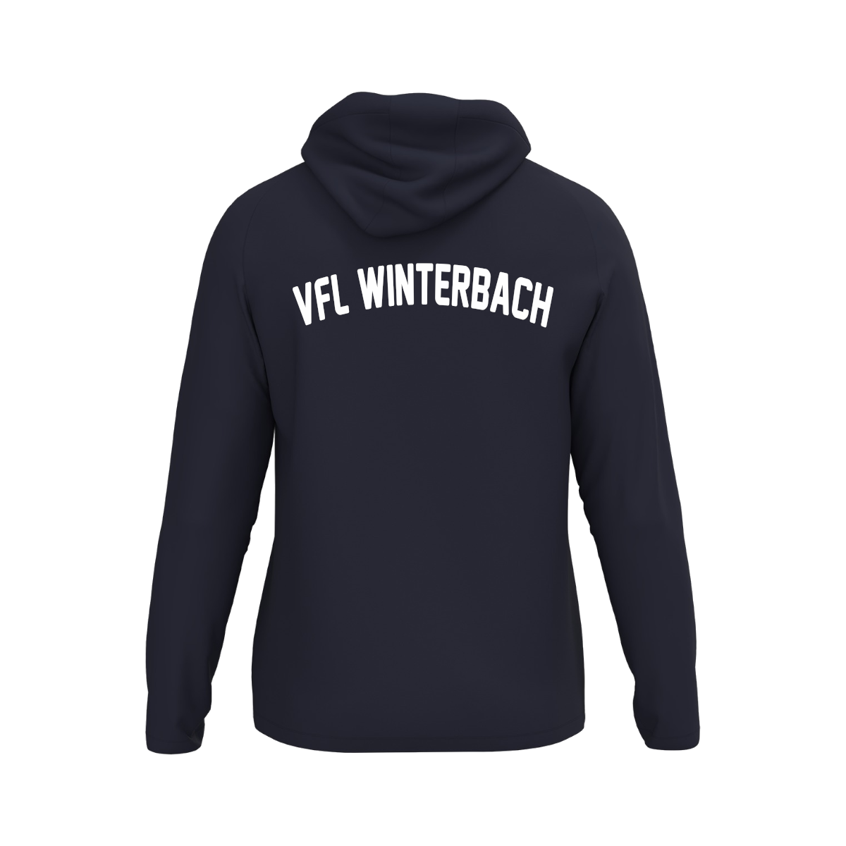 Kapuzenjacke ONE VfL Winterbach Jugend