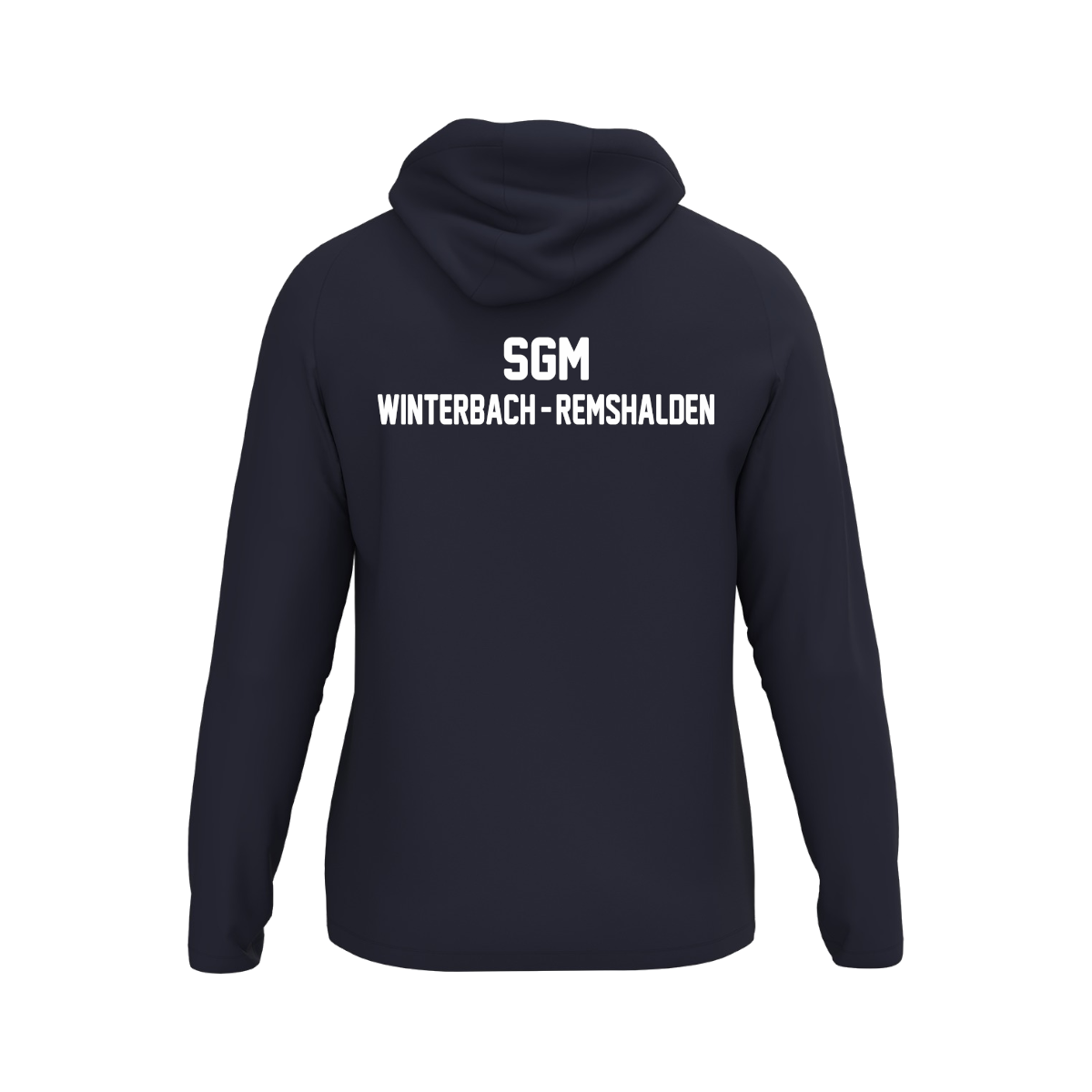 Kapuzenjacke ONE SGM Winterbach/Remshalden