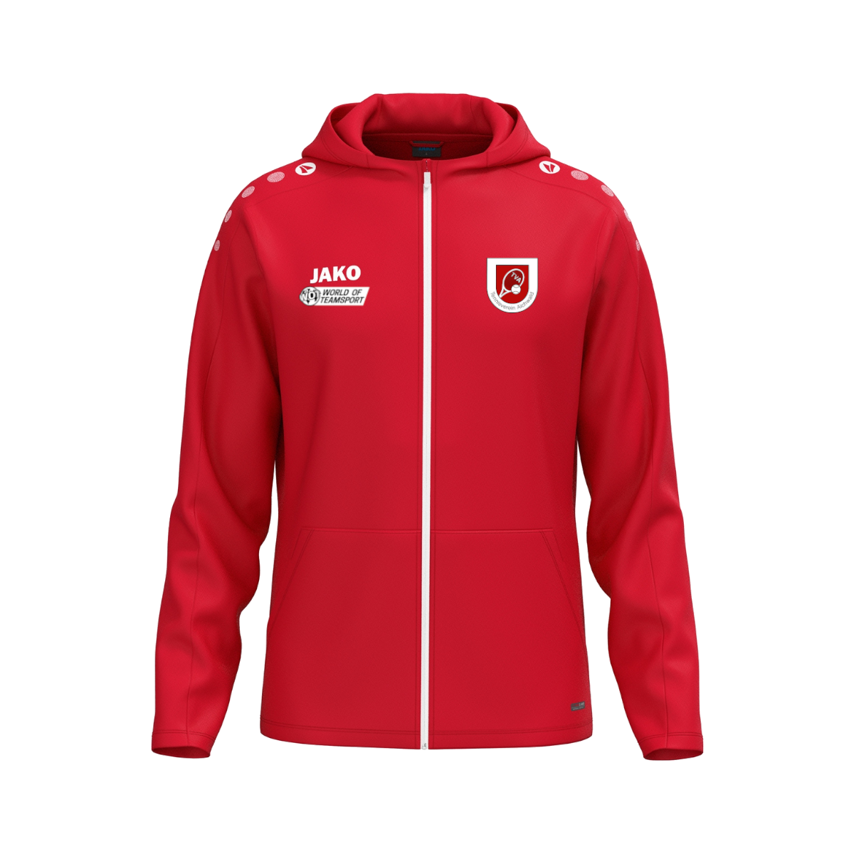 Kapuzenjacke One TV Aichwald Tennis
