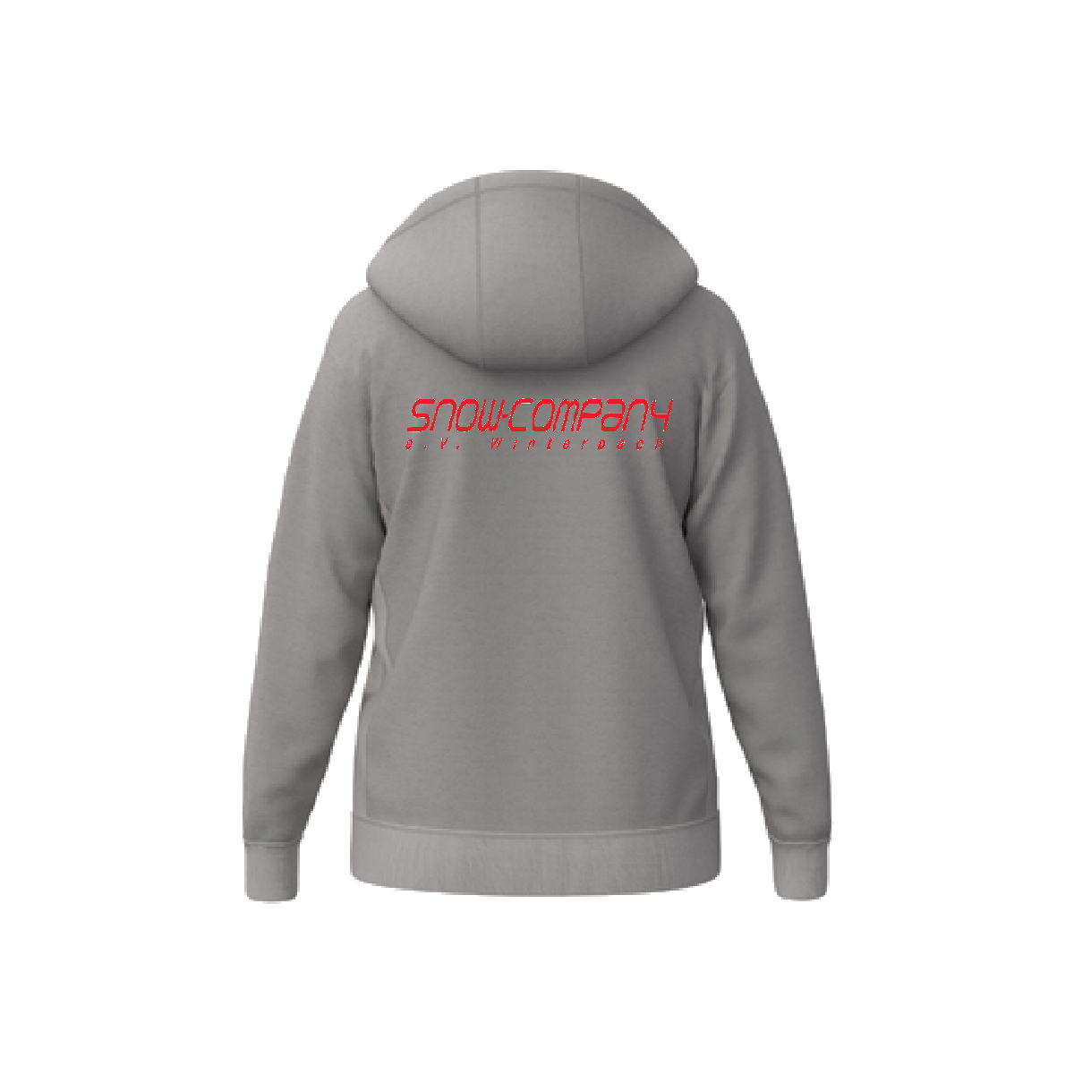 Kapuzenjacke Snow-Company Winterbach