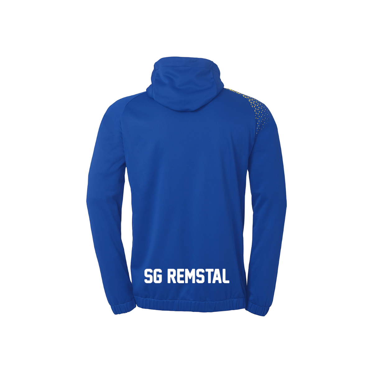 Ambition 28 Kapuzenjacke SG Remstal