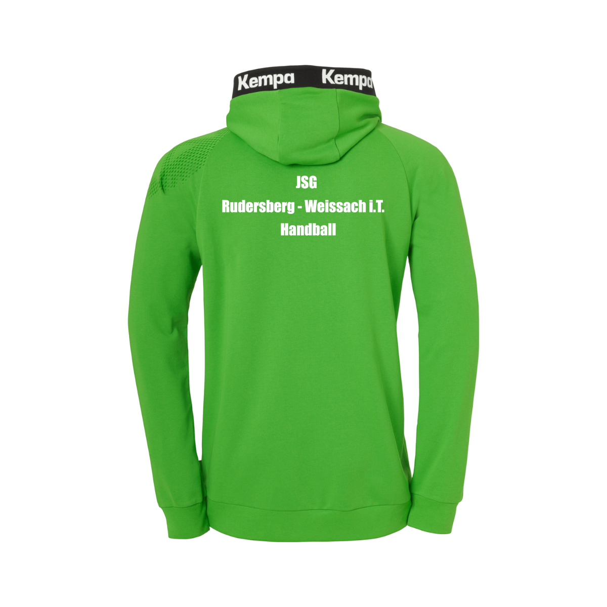 Core Kapuzenjacke JSG HaRuWe