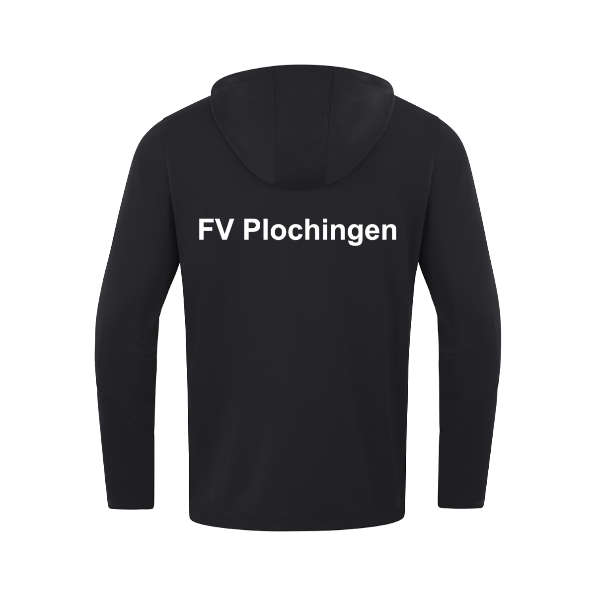 Kapuzenjacke FV Plochingen