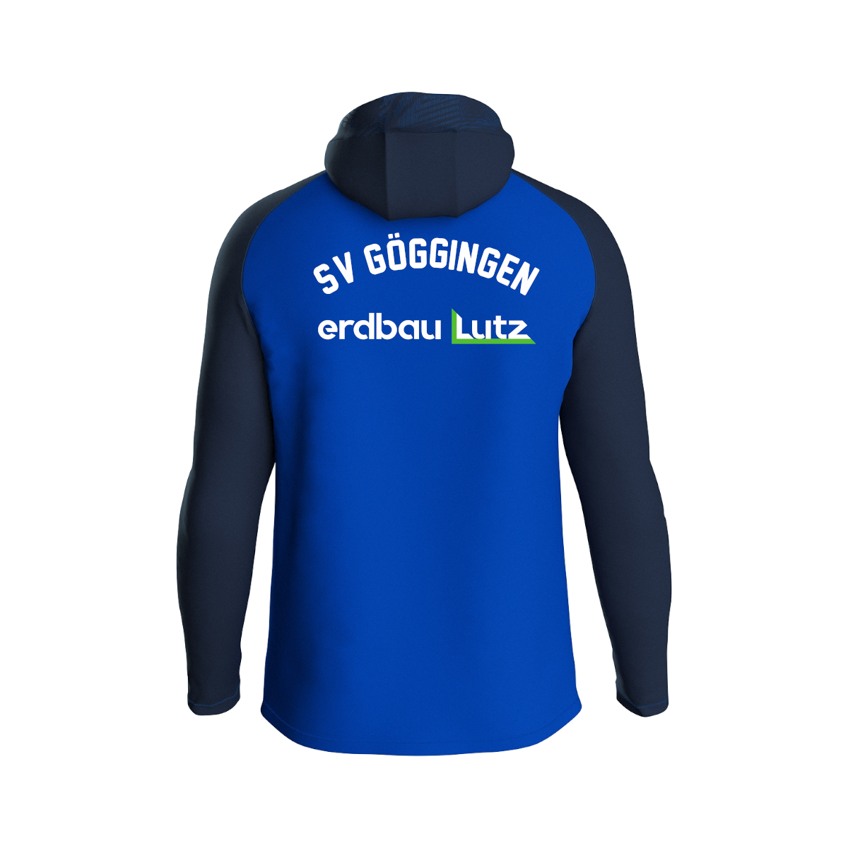 Kapuzenjacke SV Göggingen