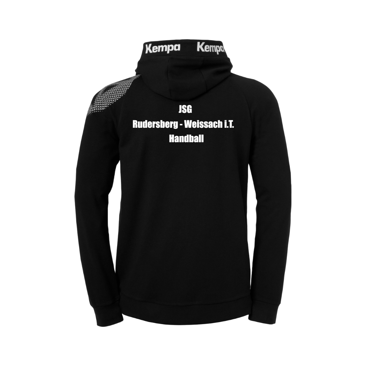 Core Kapuzenjacke JSG HaRuWe