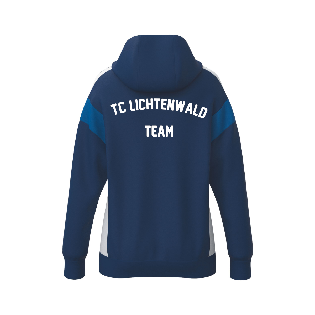 Kapuzenjacke TC Lichtenwald