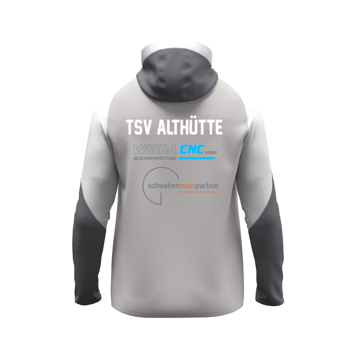 Kapuzenjacke Dynamic TSV Althütte