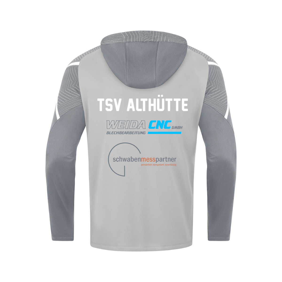 Kapuzenjacke Performance TSV Althütte