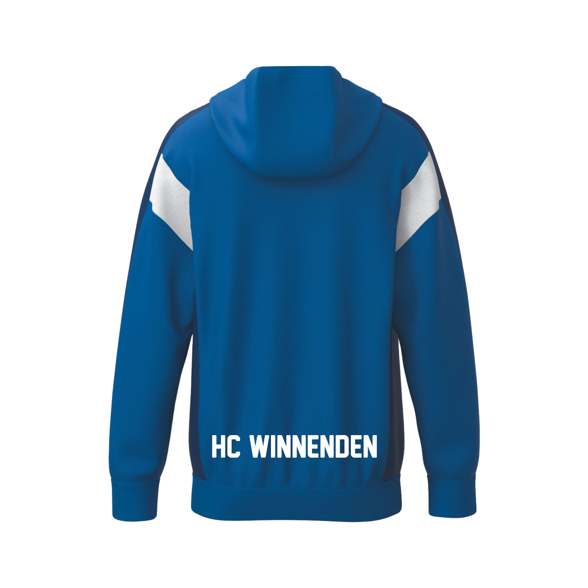 Kapuzenjacke HC Winnenden