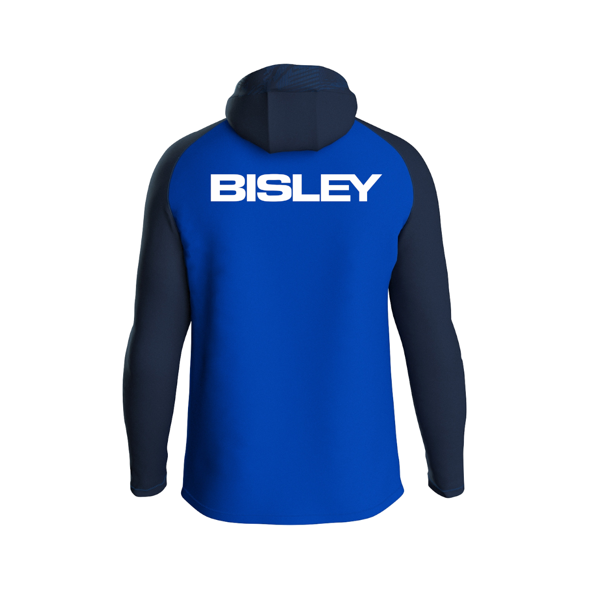 Kapuzenjacke SSV Steinach-Reichenbach Aktive