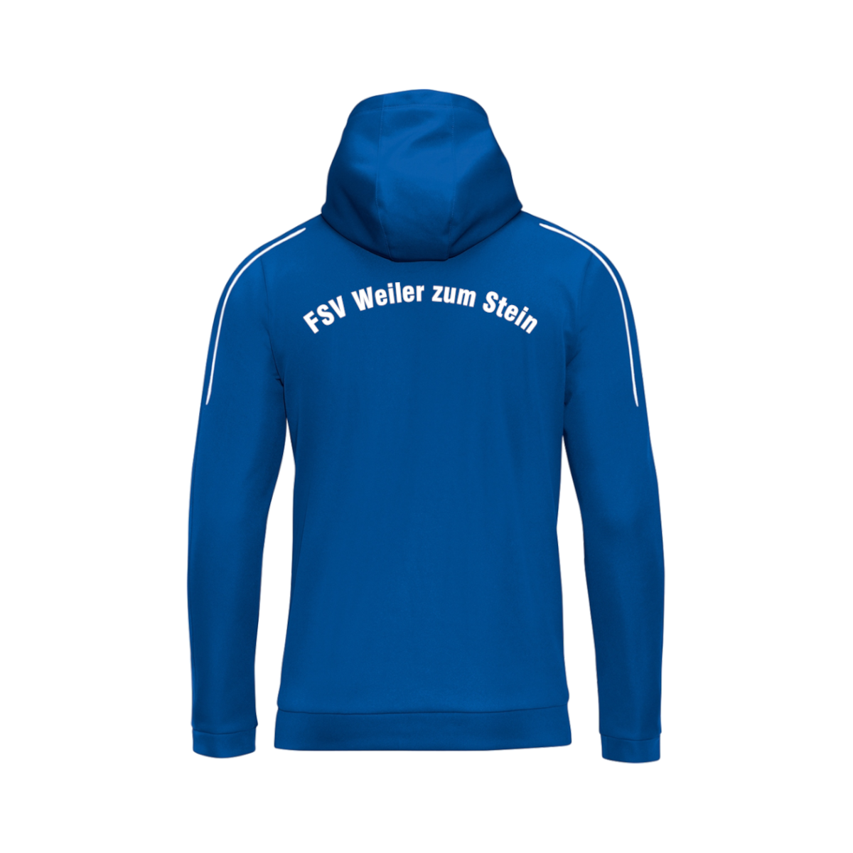 Kapuzenjacke FSV Weiler zum Stein