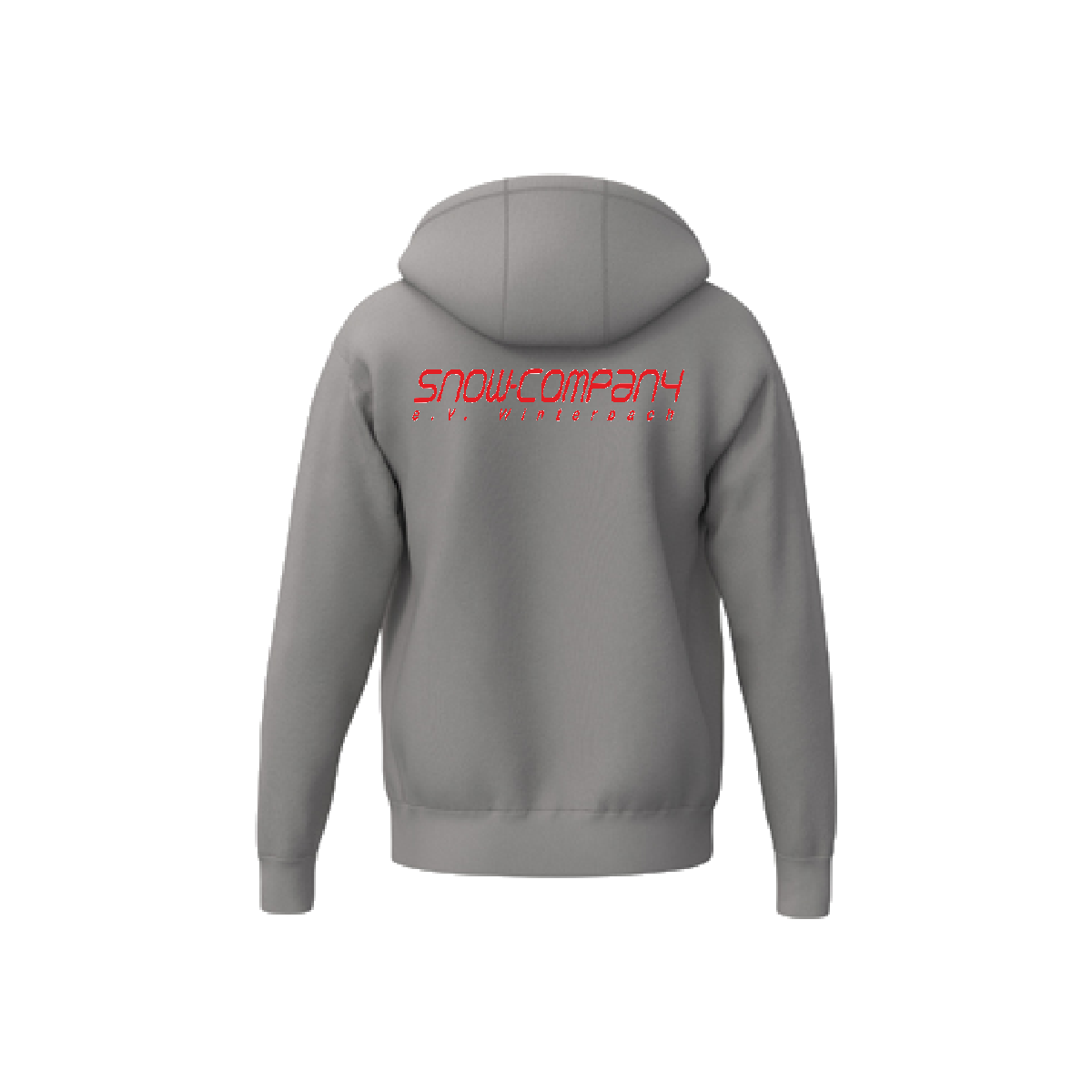 Kapuzenjacke Snow-Company Winterbach