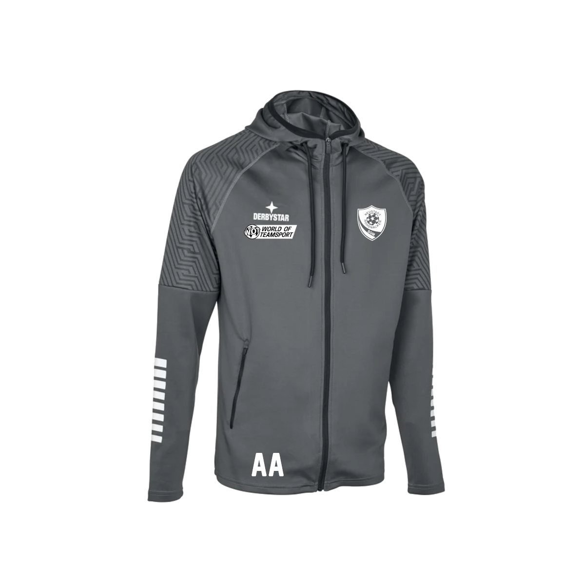 Primo Kapuzenjacke SGM Neustadt-Hohenacker