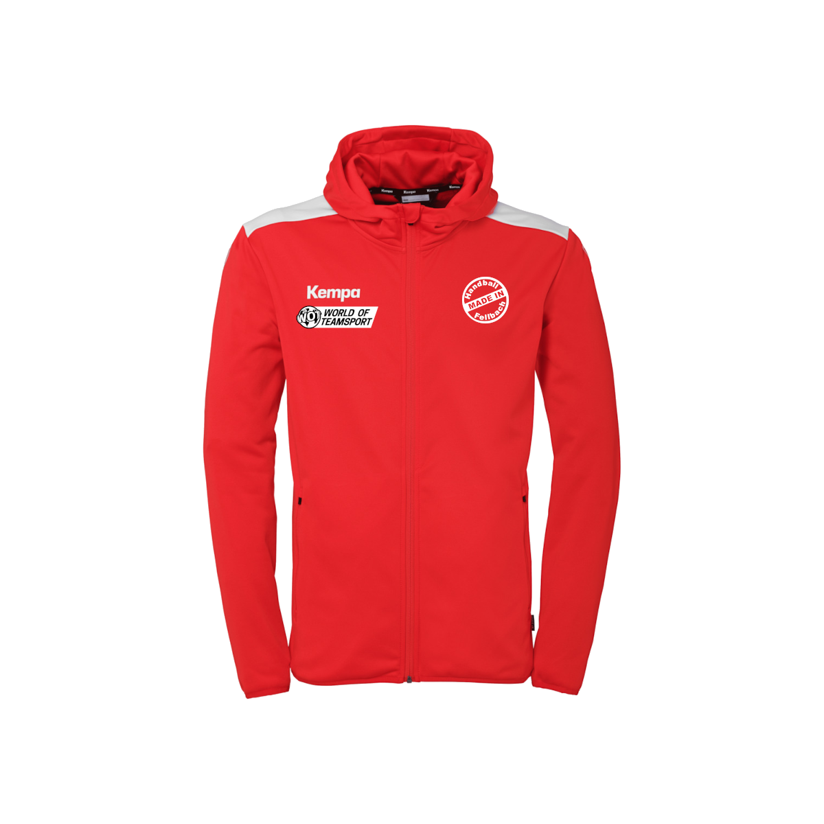 Emotion 27 Kapuzenjacke SV Fellbach Handball