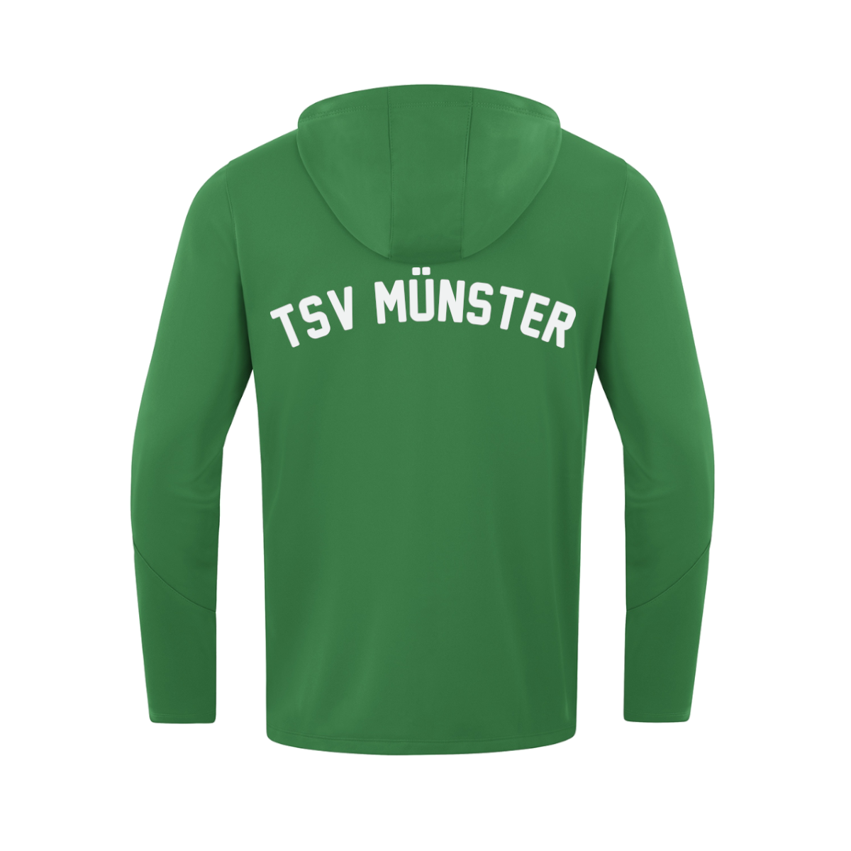 Kapuzenjacke TSV Münster