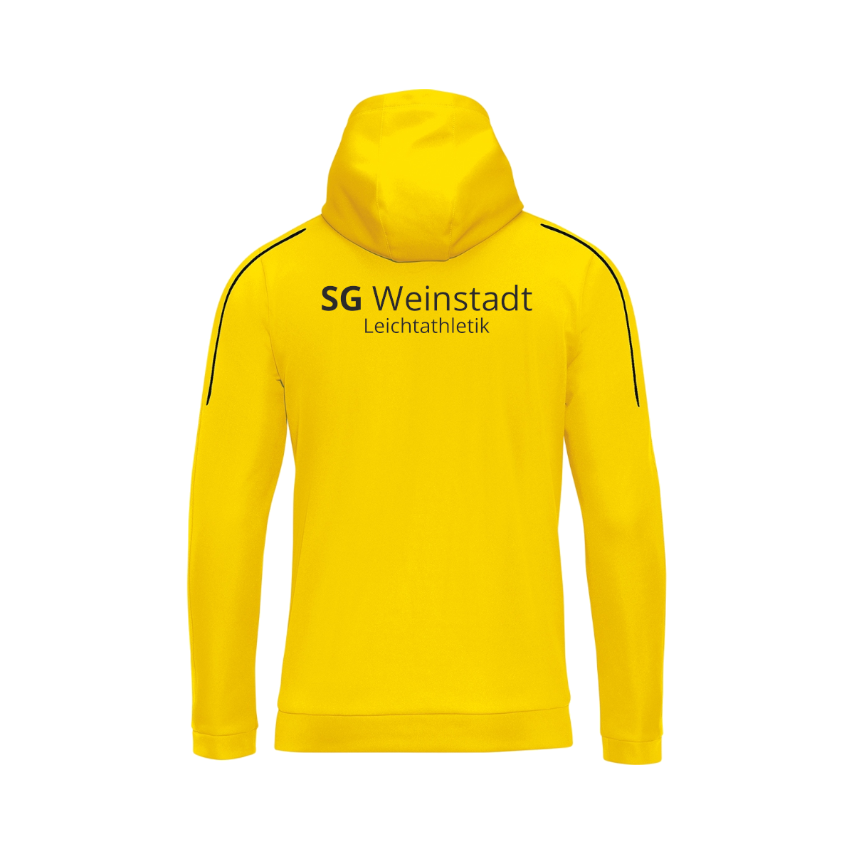 Classico Kapuzenjacke SG Weinstadt Leichtathletik