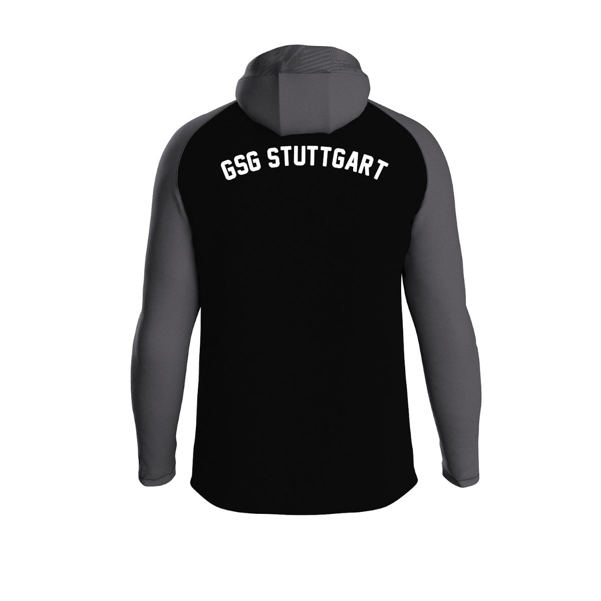 Kapuzenjacke GSG Stuttgart Fußball