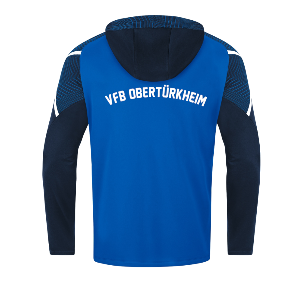 Kapuzenjacke VFB Obertürkheim