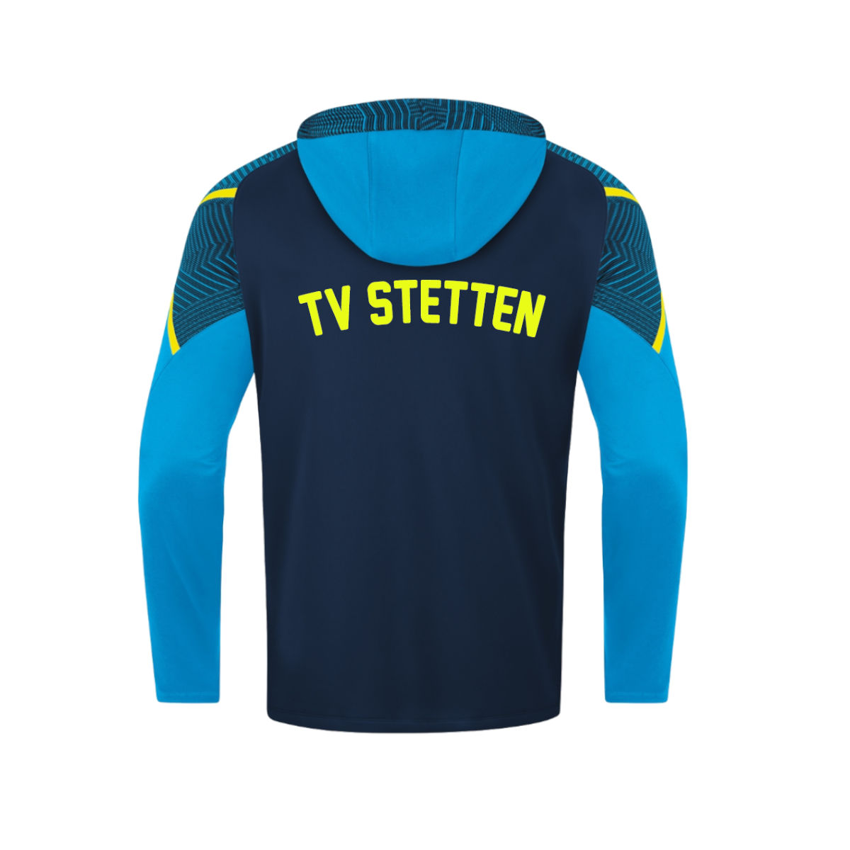 Kapuzenjacke Performance TV Stetten Fußball