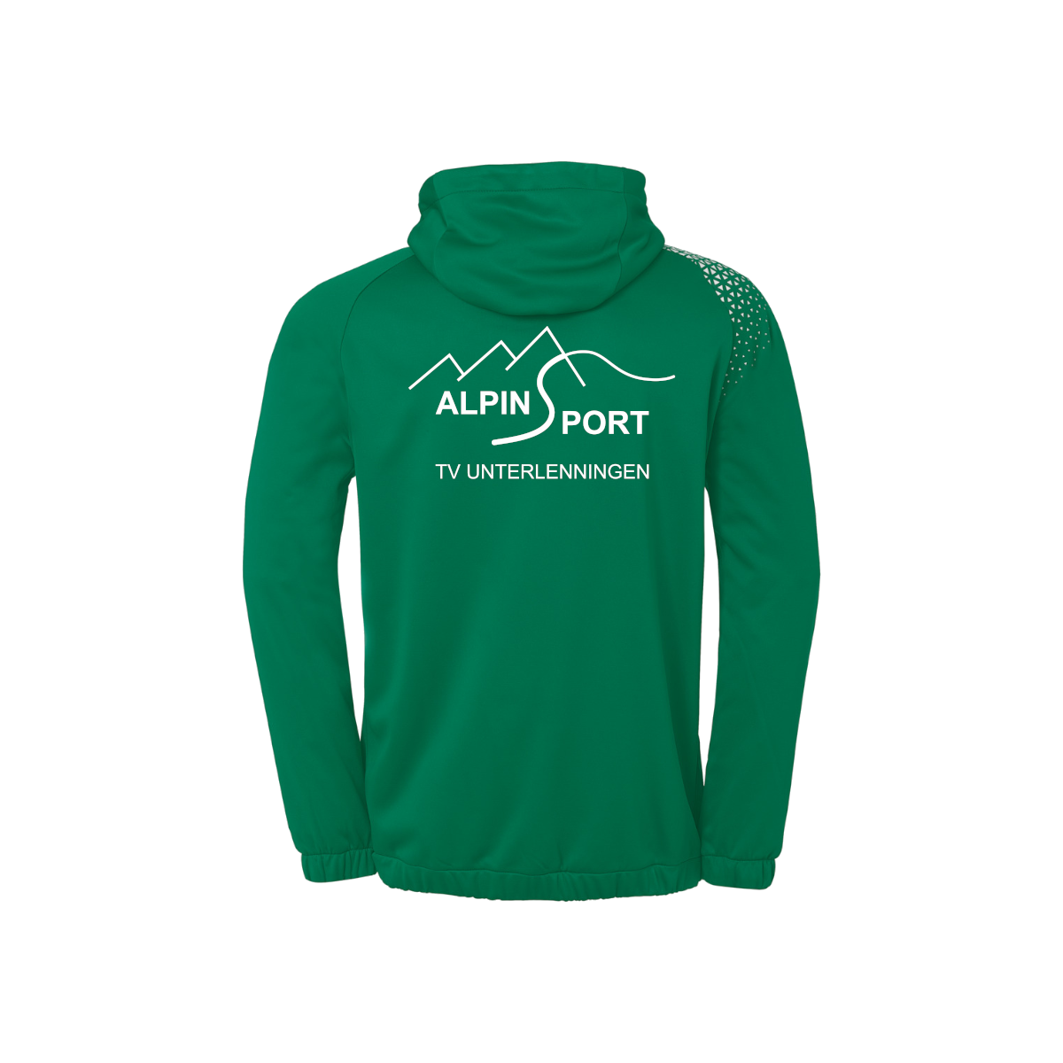 Ambition 28 Kapuzenjacke TV Unterlenningen