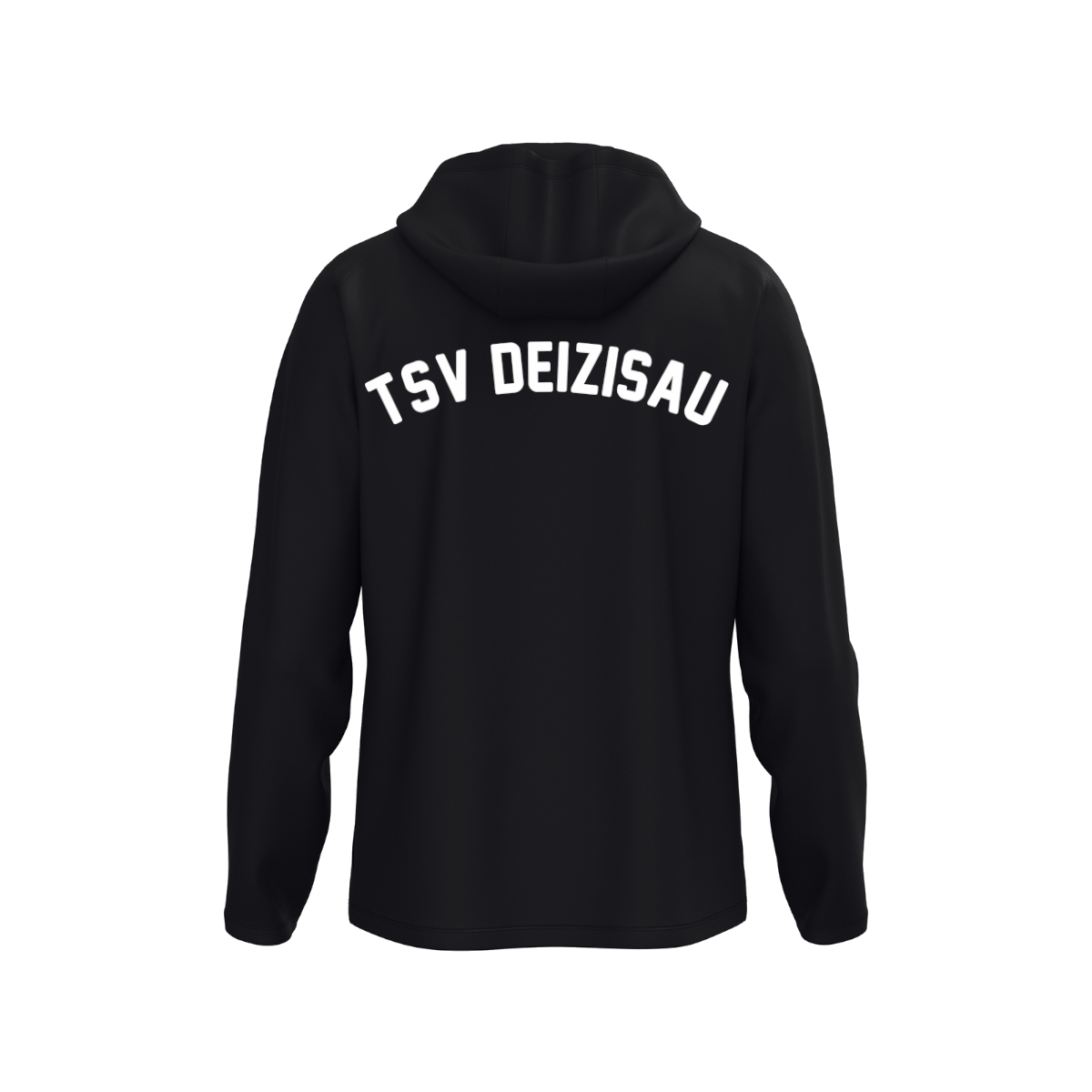 Kapuzenjacke One TSV Deizisau Fußball Trainer