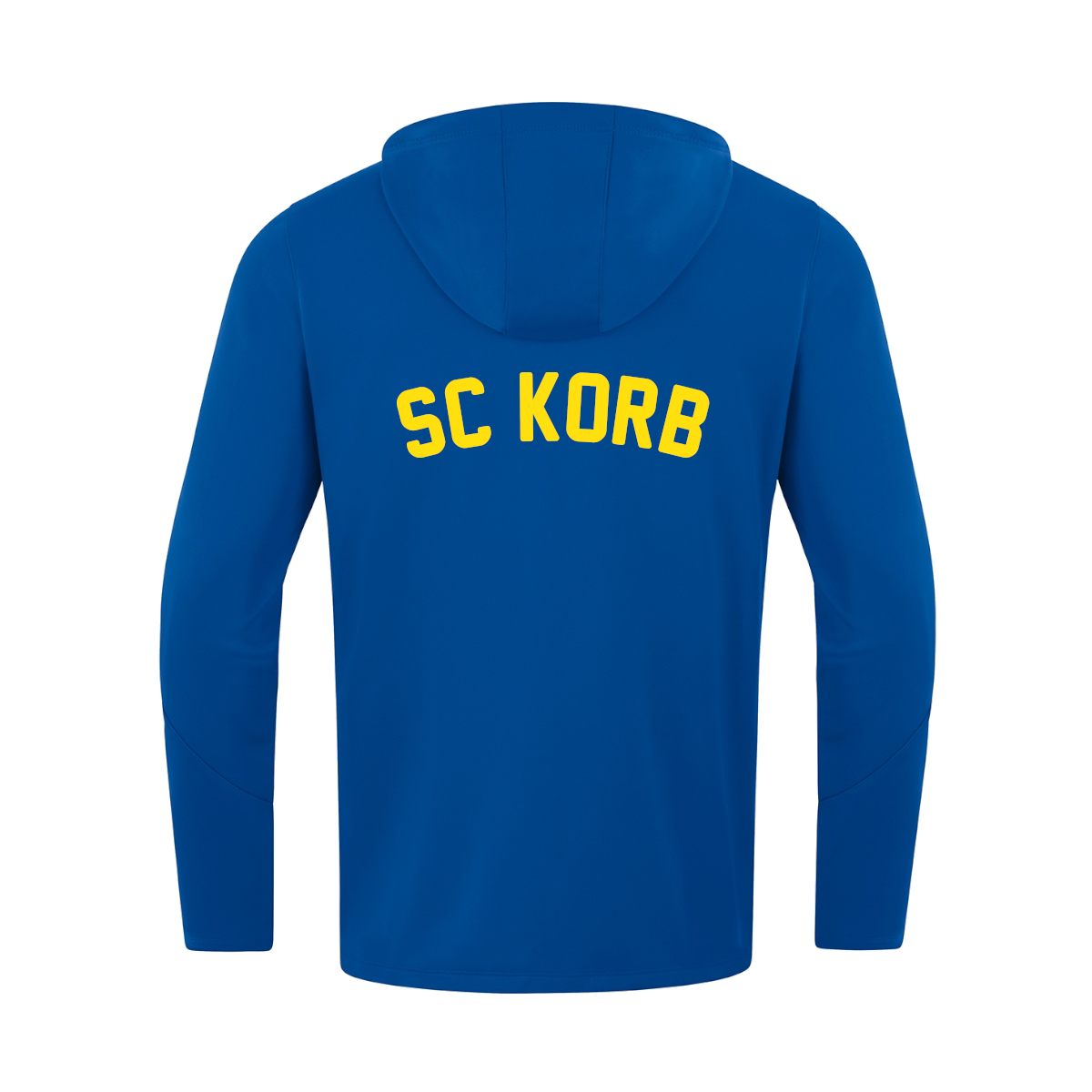 Power Kapuzenjacke SC Korb Fußball