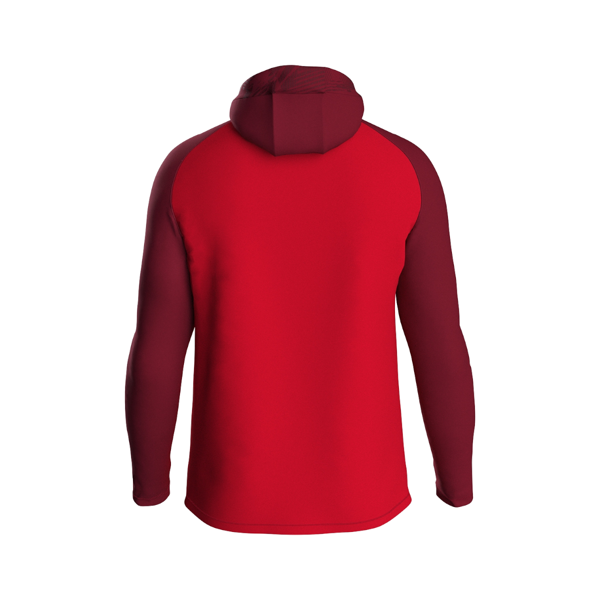 Kapuzenjacke Sportfreunde Ober-/Unterberken