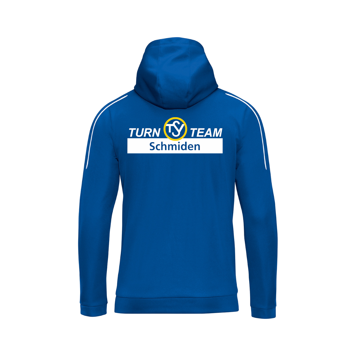 Kapuzenjacke TSV Schmiden Turnen