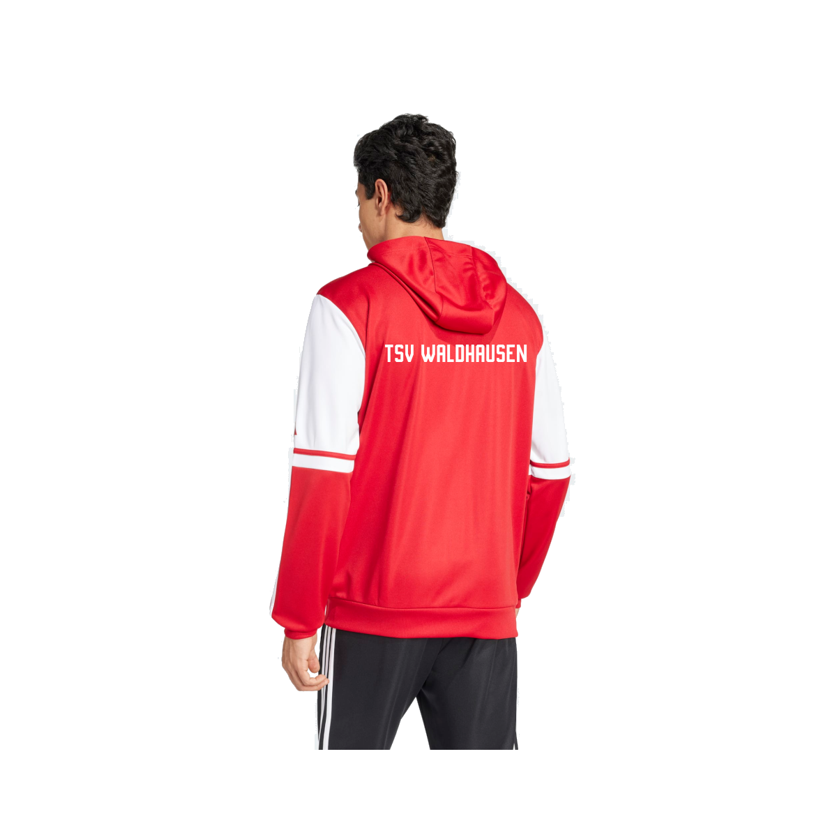 Kapuzenjacke TSV Waldausen