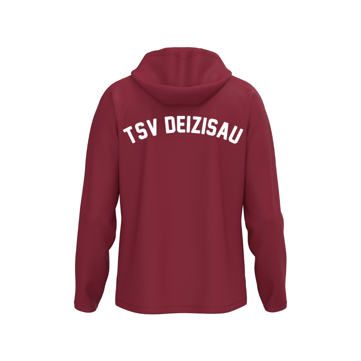 Kapuzenjacke One TSV Deizisau Fußball