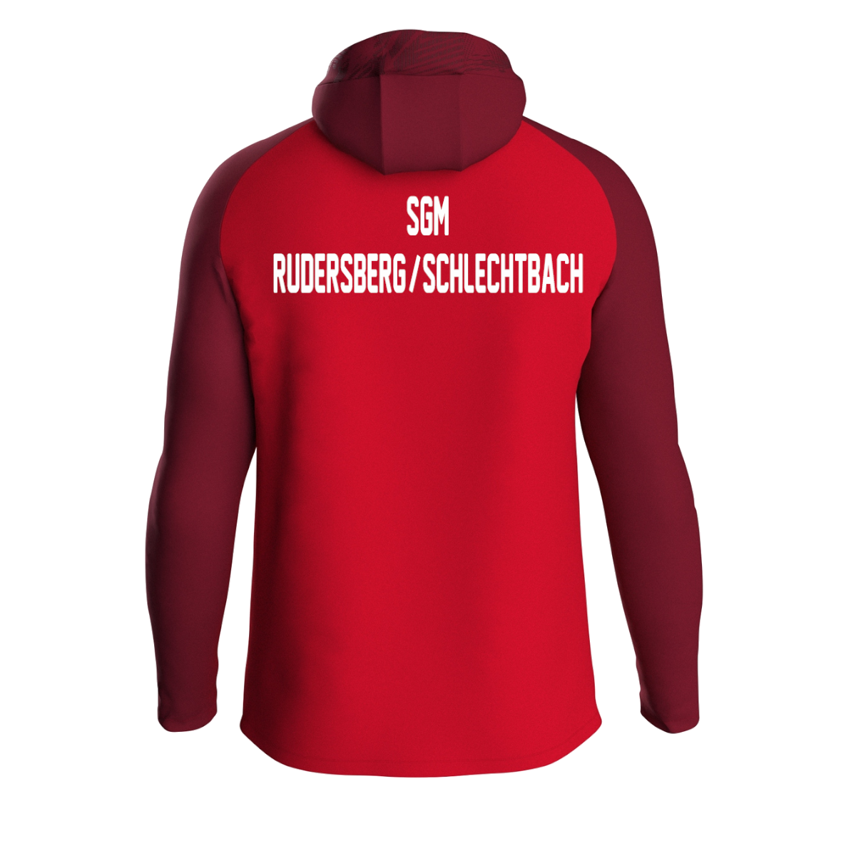 Kapuzenjacke SGM Rudersberg / Schlechtbach