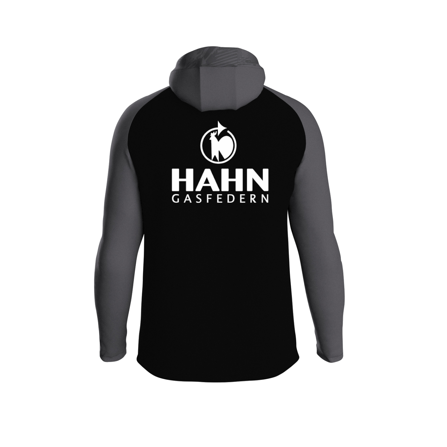 Kapuzenjacke TSV Baltmannsweiler